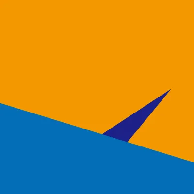 선형 배경