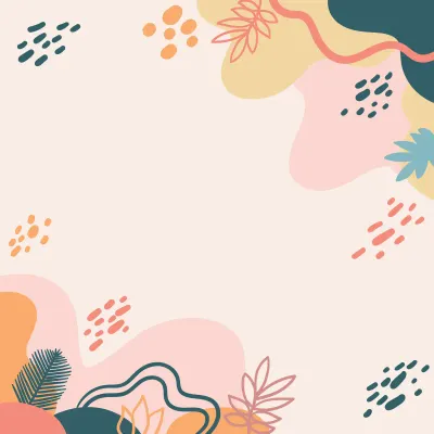 Organic Background