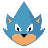 Sonic Face 1
