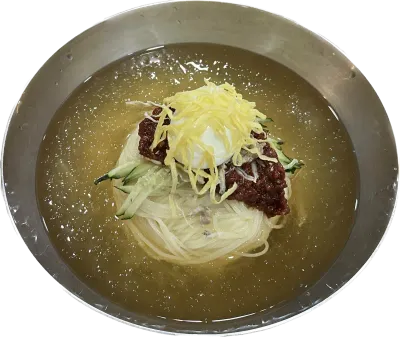 밀면