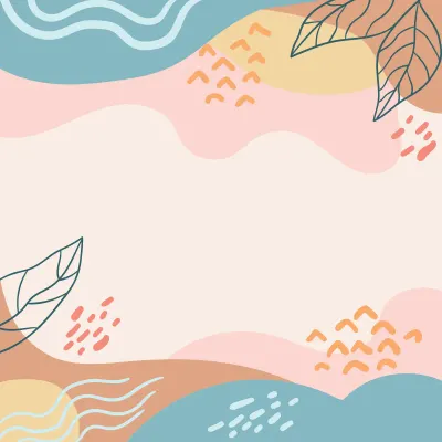 Organic Background