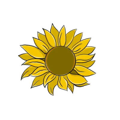 해바라기