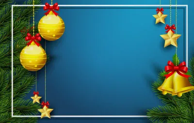 Christmas holiday background