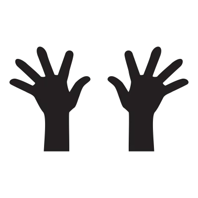 hand icon