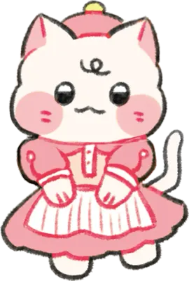 카페 고양이
