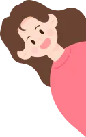 여자