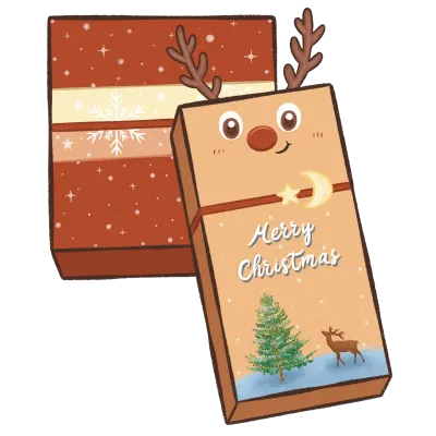 Christmas cliparts