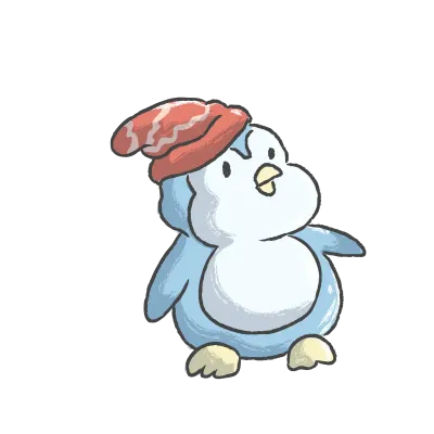 penguin
