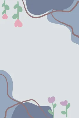 draw wallpaper background