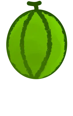 수박