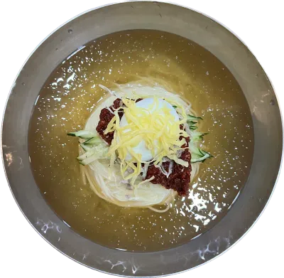 밀면