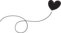 Minimal Doodle line art