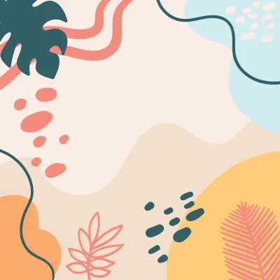 Organic Background