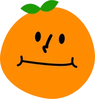 orange