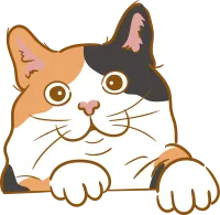 calico cat