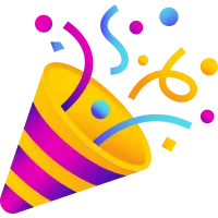 Party Popper