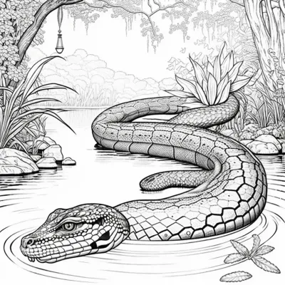 coloring page
