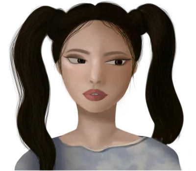 Girl