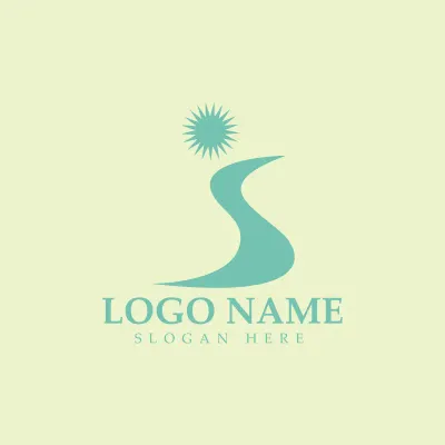 icon, river, logo, vector, png, isolated, nature, water