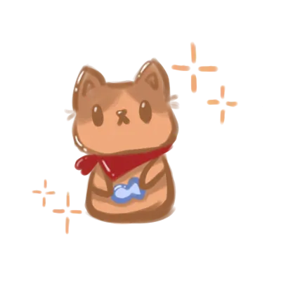 Cute cat