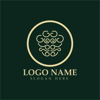 BRAIN LOGO PNG