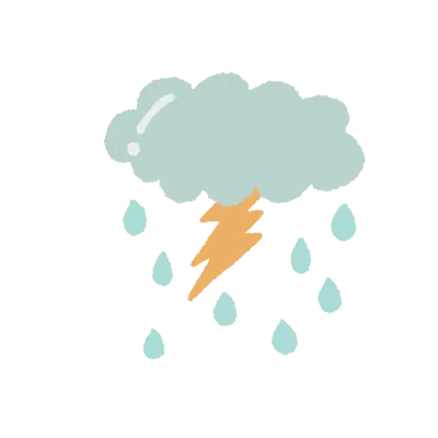 THUNDER