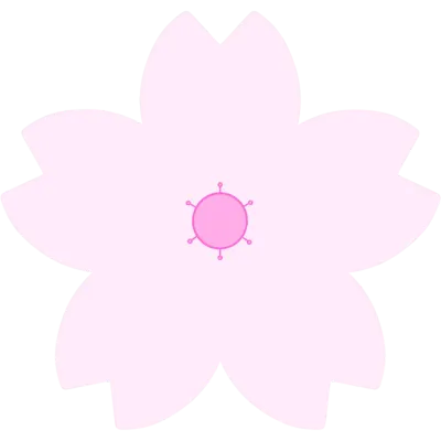 벚꽃(1)