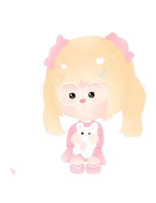 Little girl