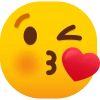 Smiling Face with Hearts