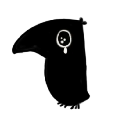 Crying crow