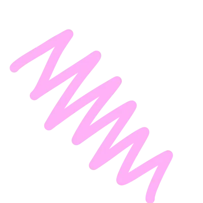 Doodle Scribble Lines