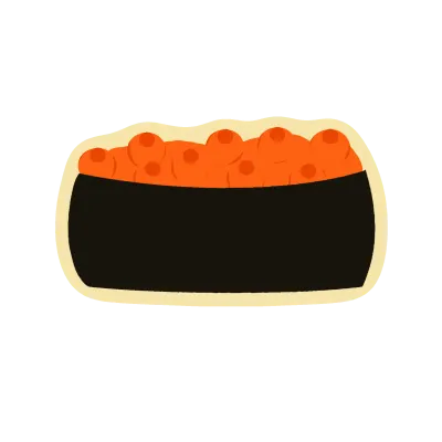 sushi