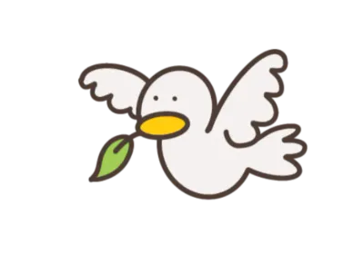 동물삽화