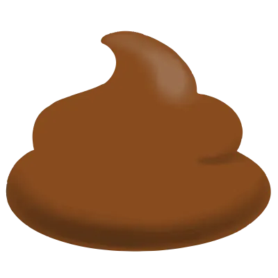 똥