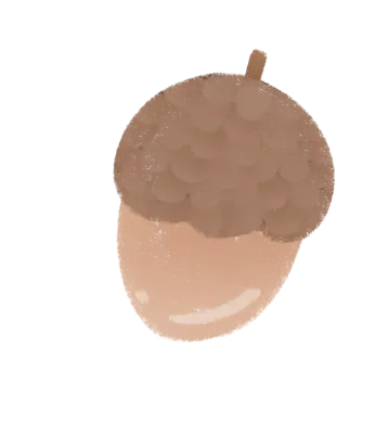 cute chestnut