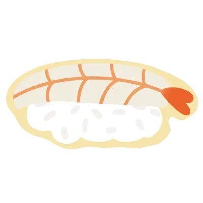 sushi