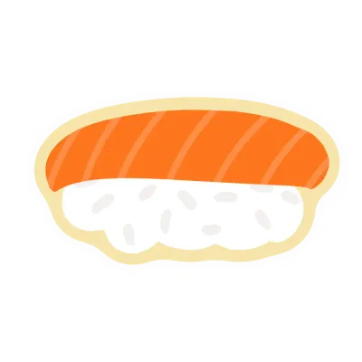 sushi