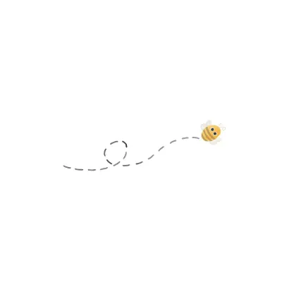 Bee line