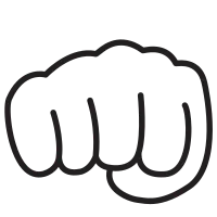 punch-fist-punching-boxing bag-punching ball-boxing-17
