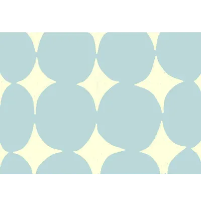 Sparkle stars pattern background illustration