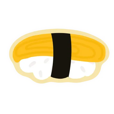 sushi
