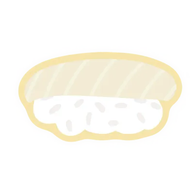 sushi