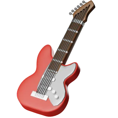 Electric Guitar