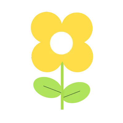 꽃