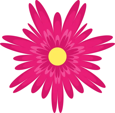 flower petals