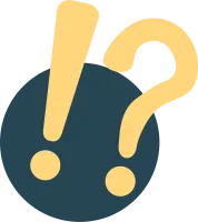 Shocked Surprise Expression Icon