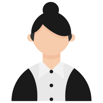 teacher icon or educator icon