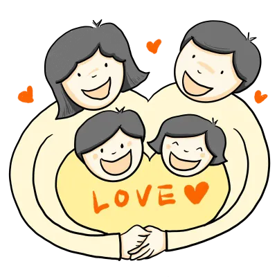 happyfamily