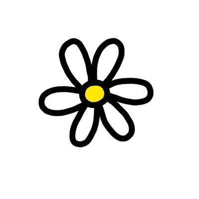 꽃