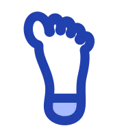 foot